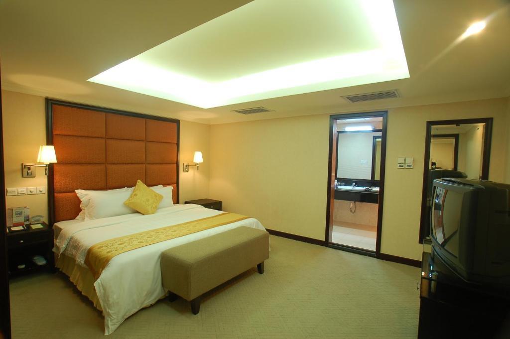 Sunway Hotel Shenzhen Airport Zimmer foto